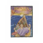 Moses - Nilens prins (DVD)