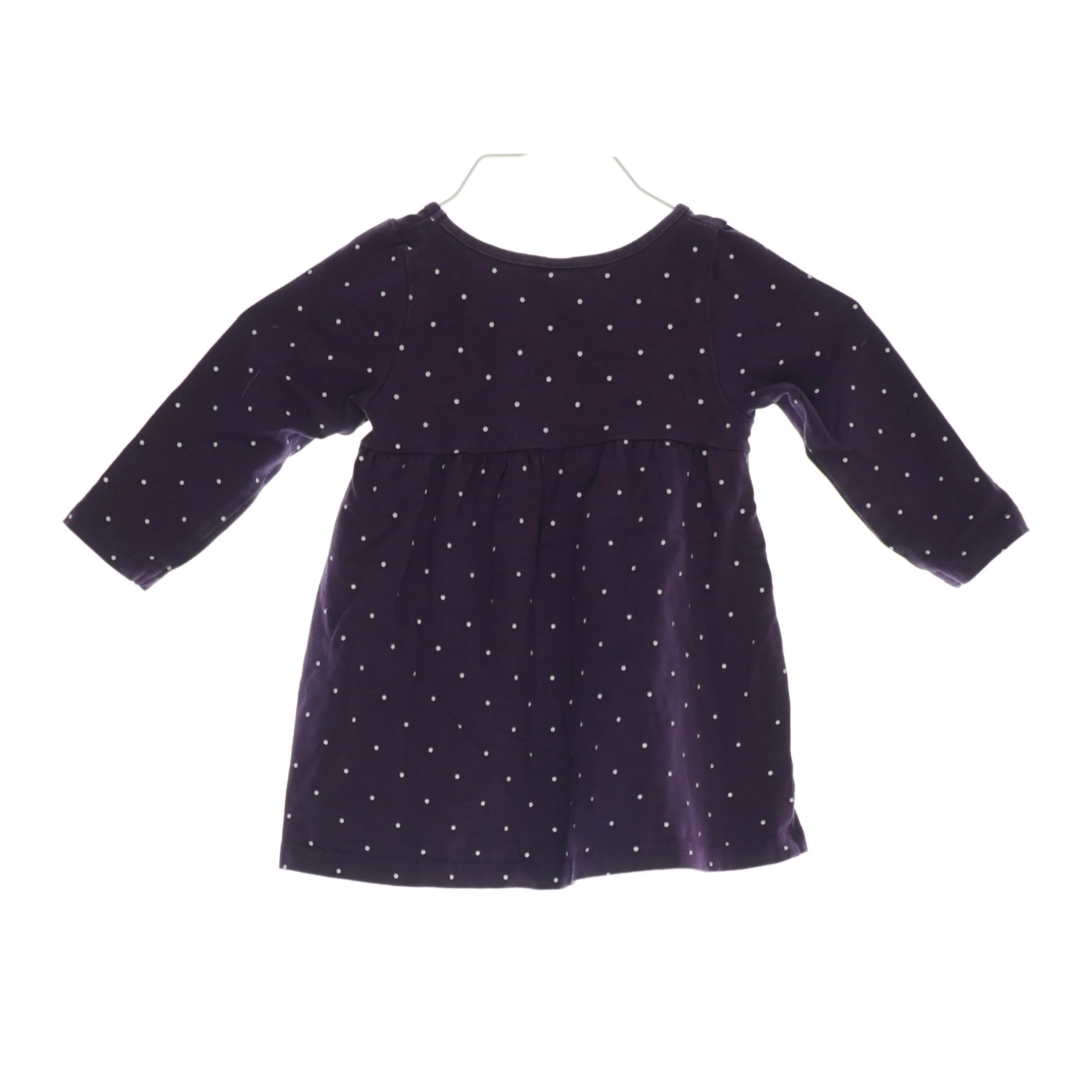 Kjole fra H&M (str. 68)