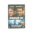 Phase IV (DVD)