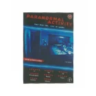 Paranormal activity (DVD)