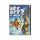 Ice age 2 - på tynd is (DVD)