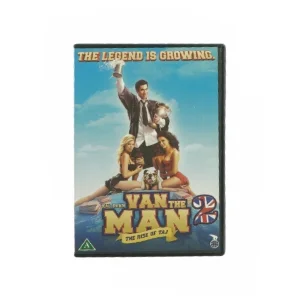 Van the man 2 (DVD)