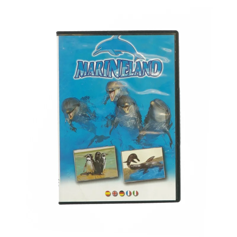 Marineland (DVD)