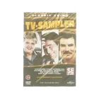 Tv-sampler (DVD)