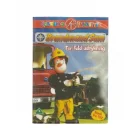 Brandmand Sam - For fuld udrykning (DVD)