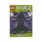 Lego Ninjago - episode 18-21 (DVD)