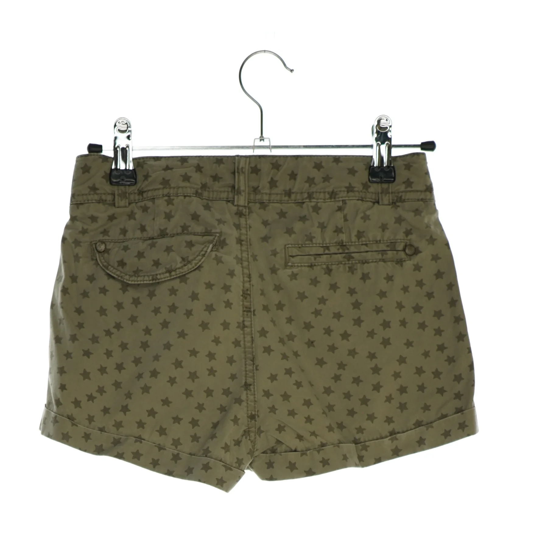 Shorts fra Pomp de Lux (str. 122/128)