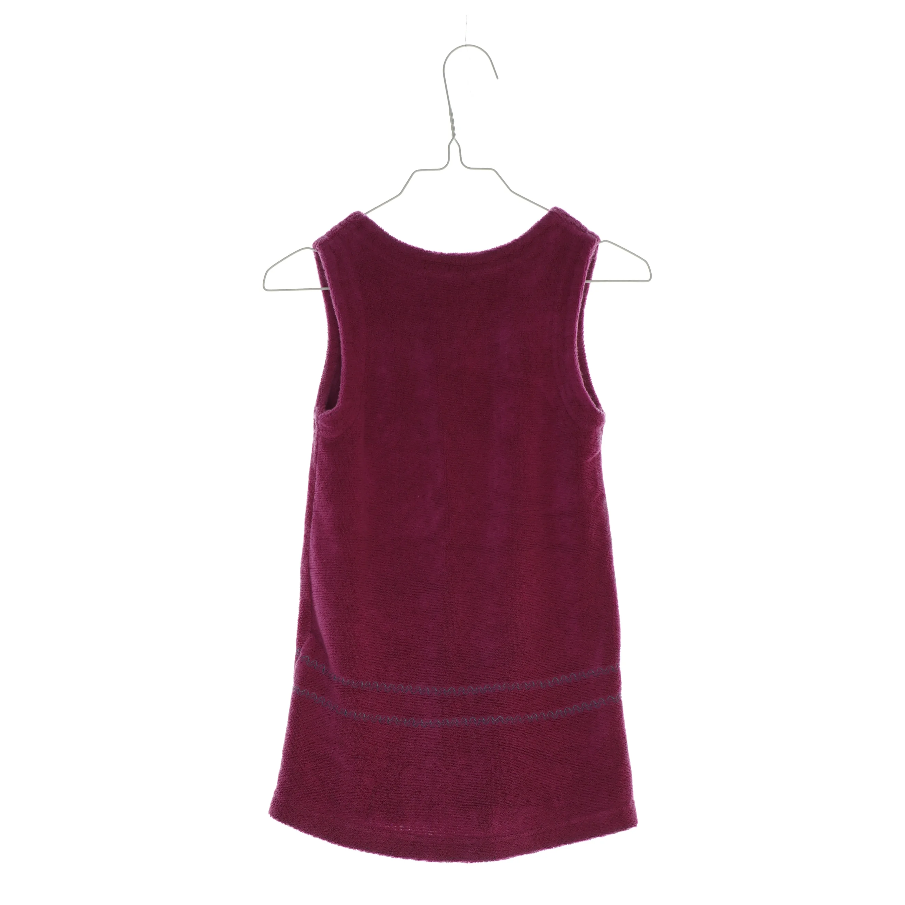 Kjole fra Barbie (str. ca.4-5 år)