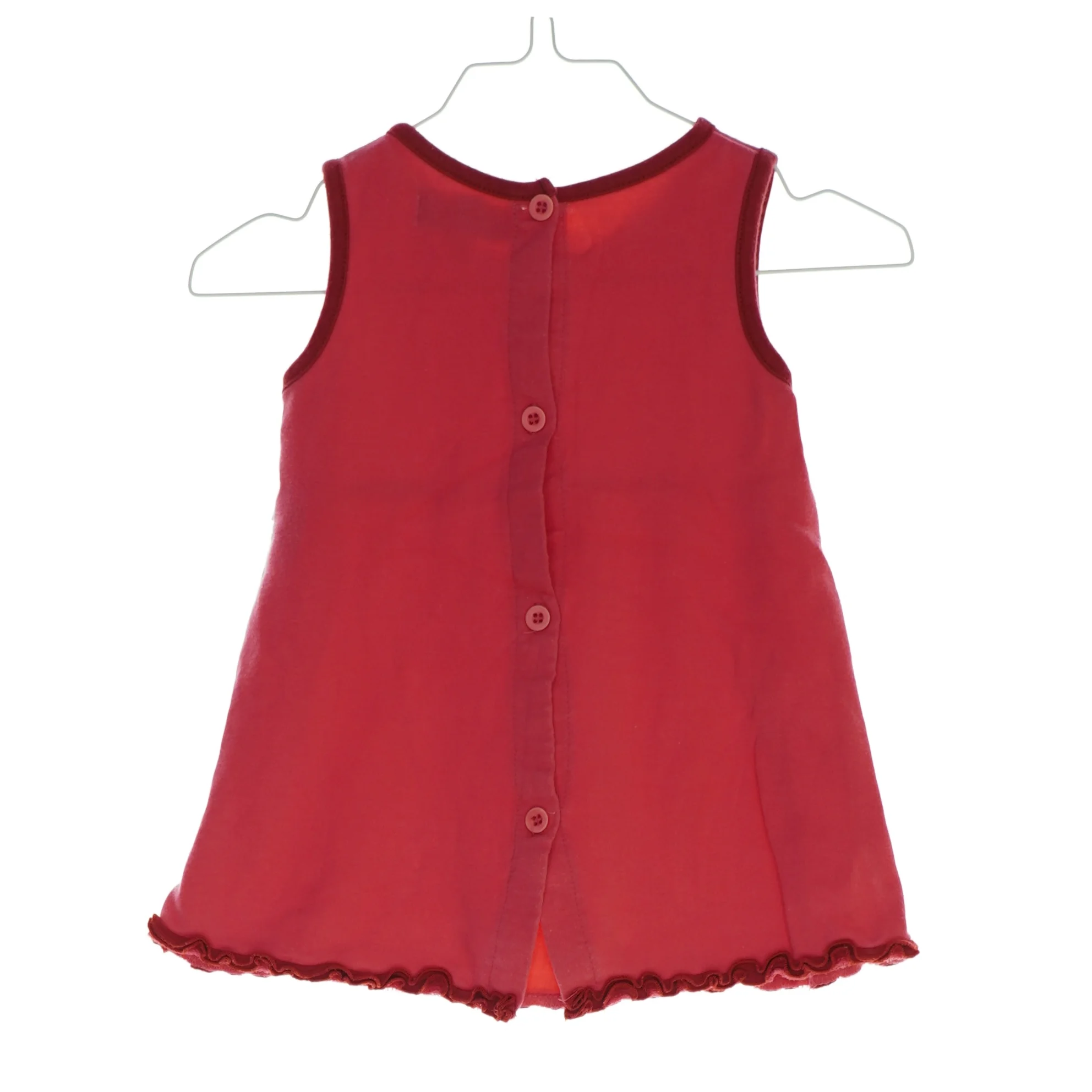 Kjole fra Bombi Bitt (str. 86)