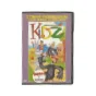 Kidz - børns bedste (DVD)