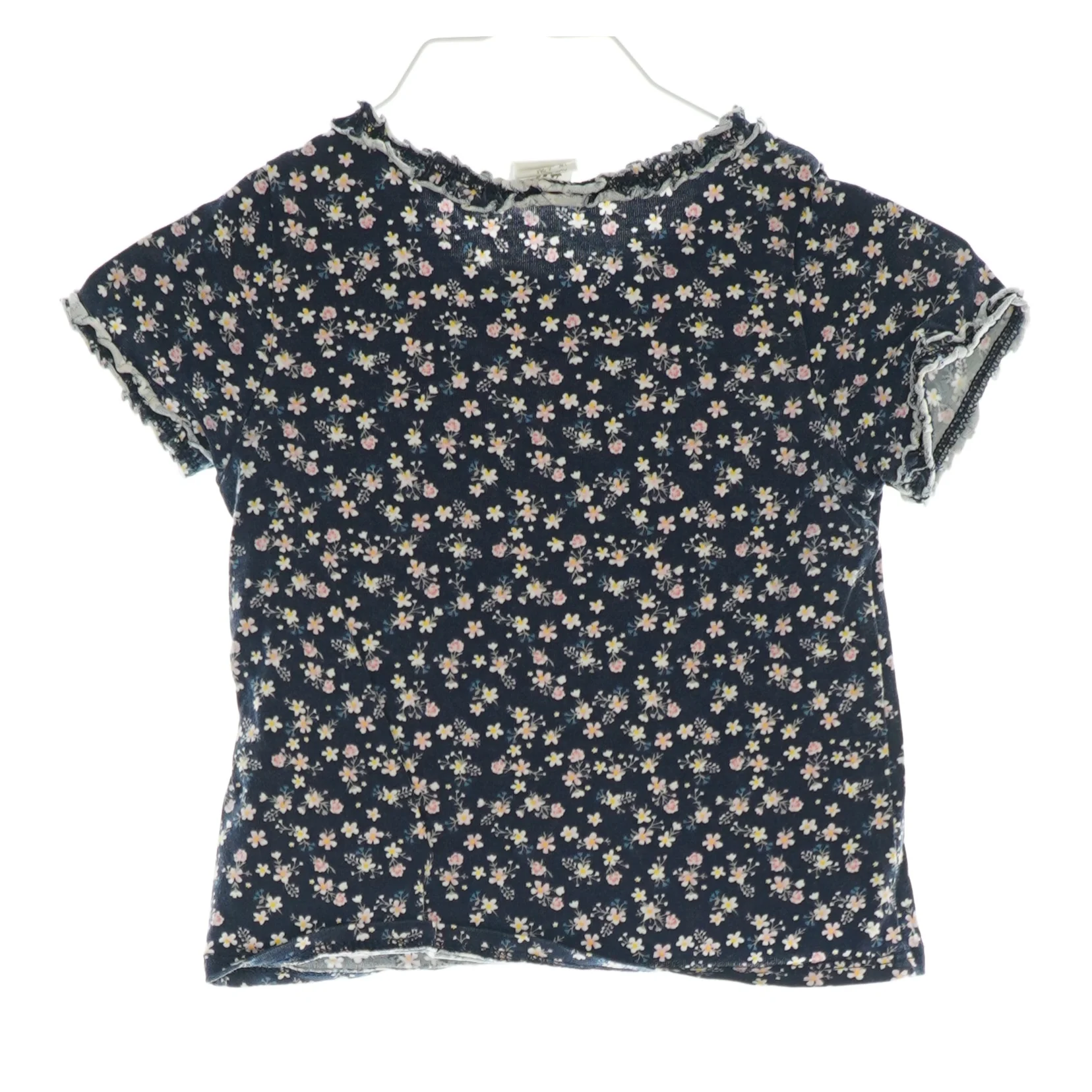 T shirt fra H&M (Str. 74)