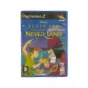 Peter Pan - The legend of Neverland til playstation 2 (Spil)