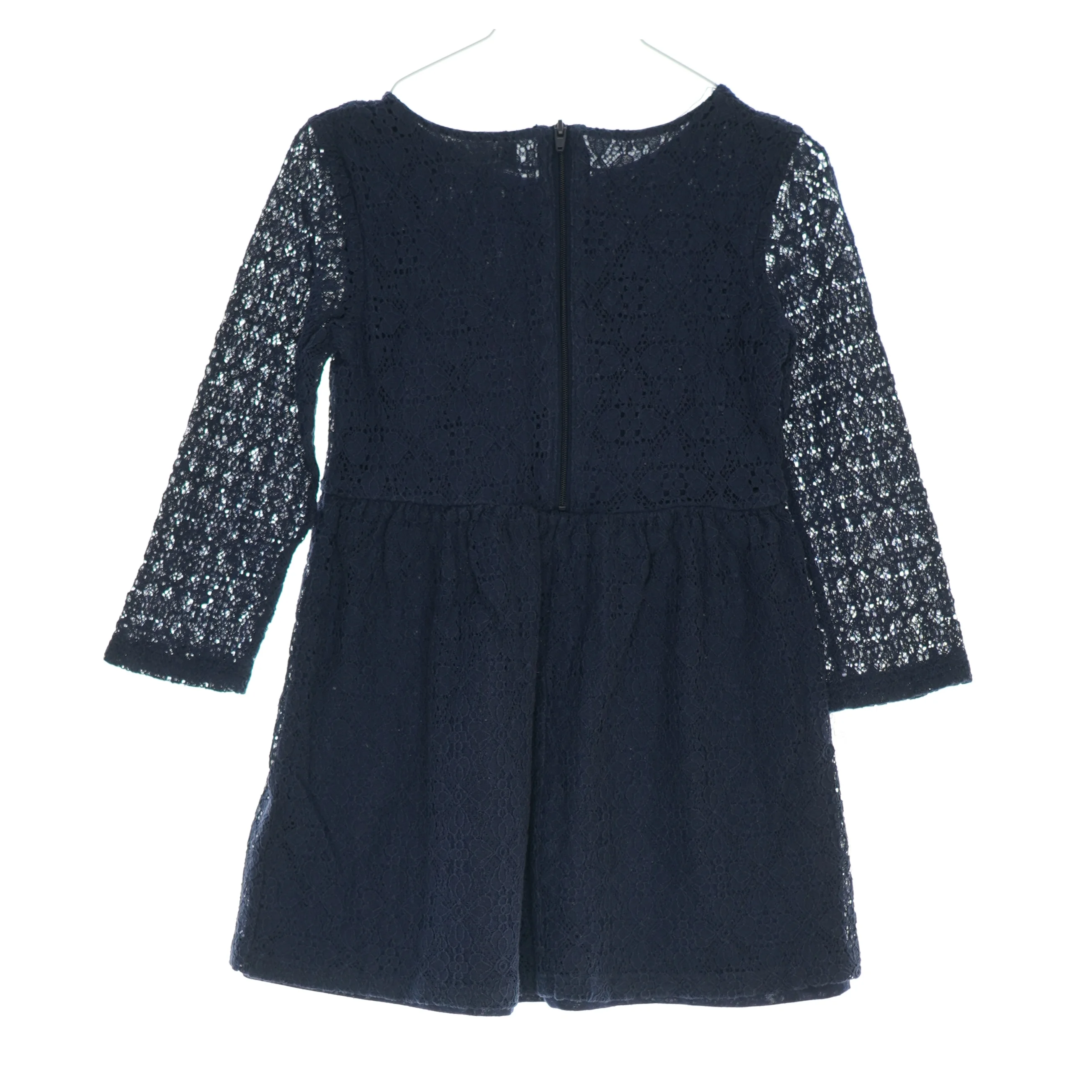 Kjole fra H&M (str. 110/116)