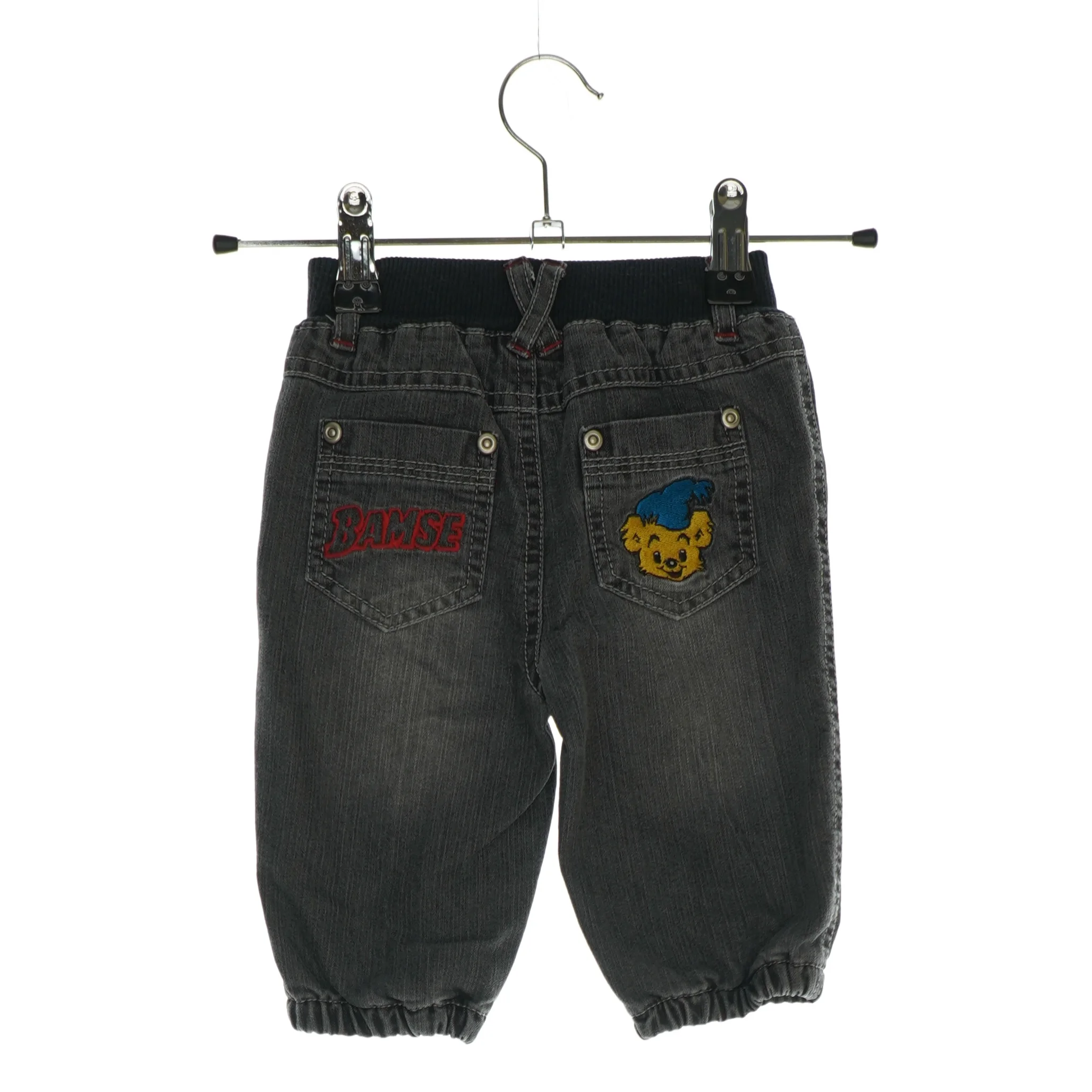 Bukser fra Lindex (str. 62)