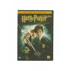 Harry potter og hemmelighedernes kammer (DVD)