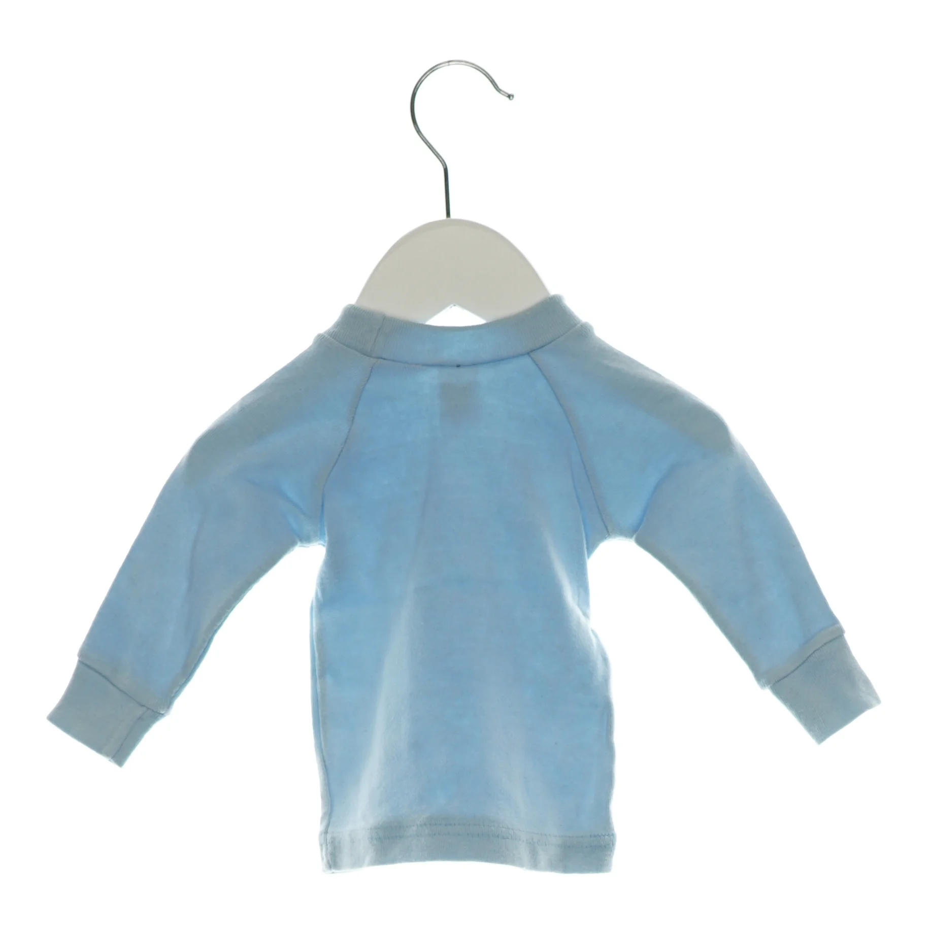 Bluse fra Merri Trico (Str. 70)