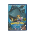 Hurlum haj (DVD)