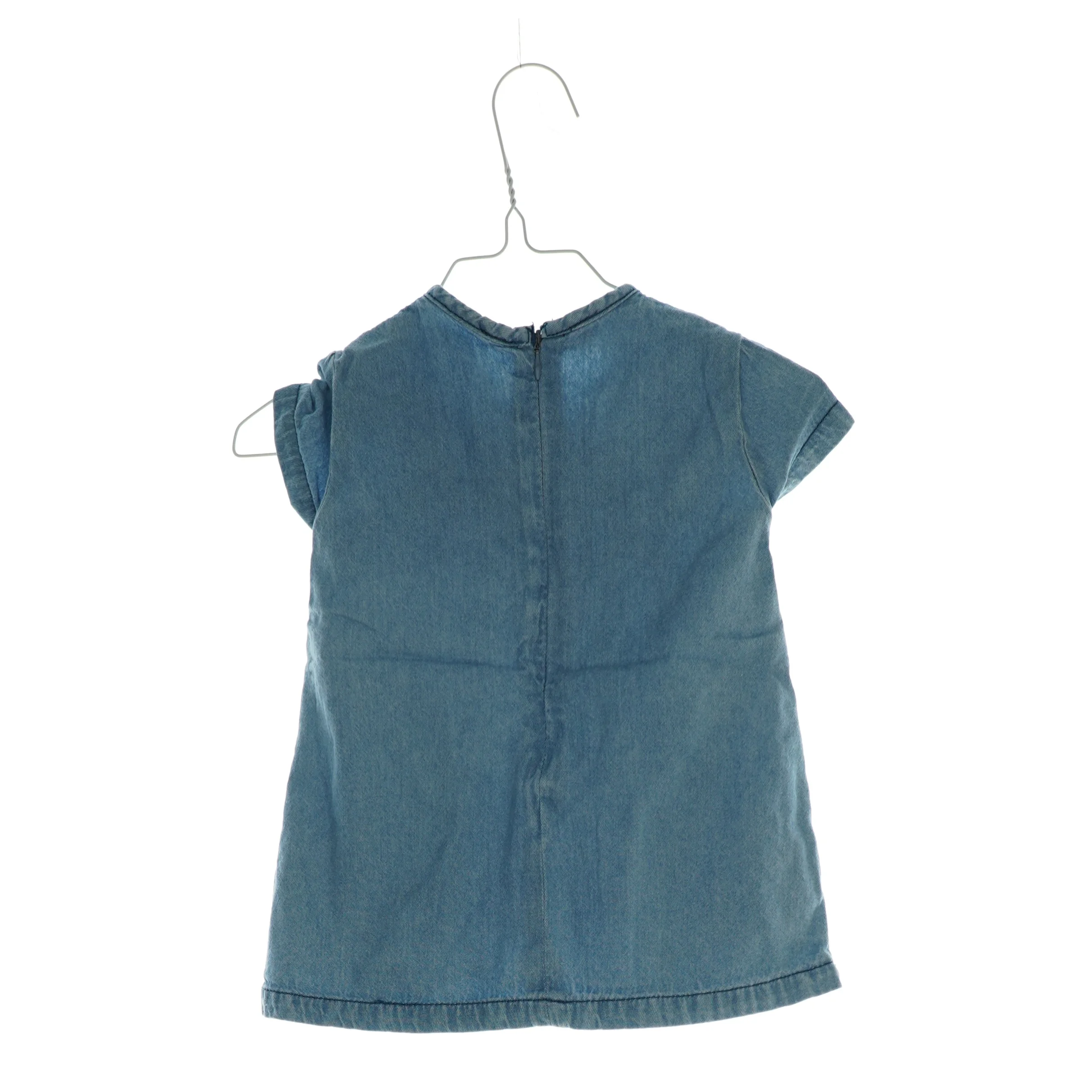 Cowboykjole fra Mads og Mette (str. 80)