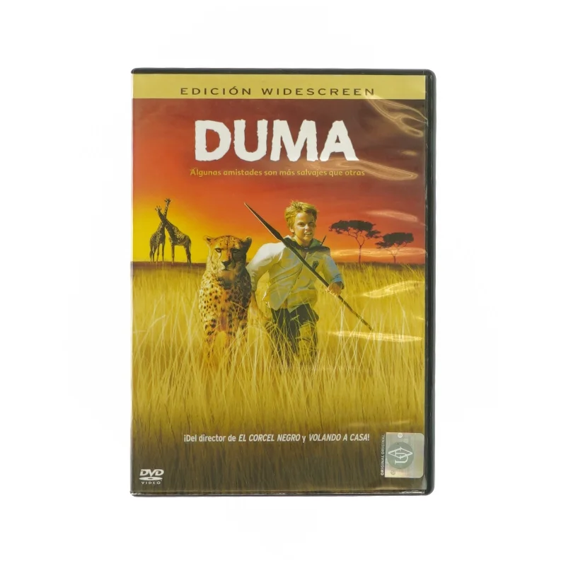 Duma (DVD)
