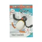 Pingu ved bedst (DVD)