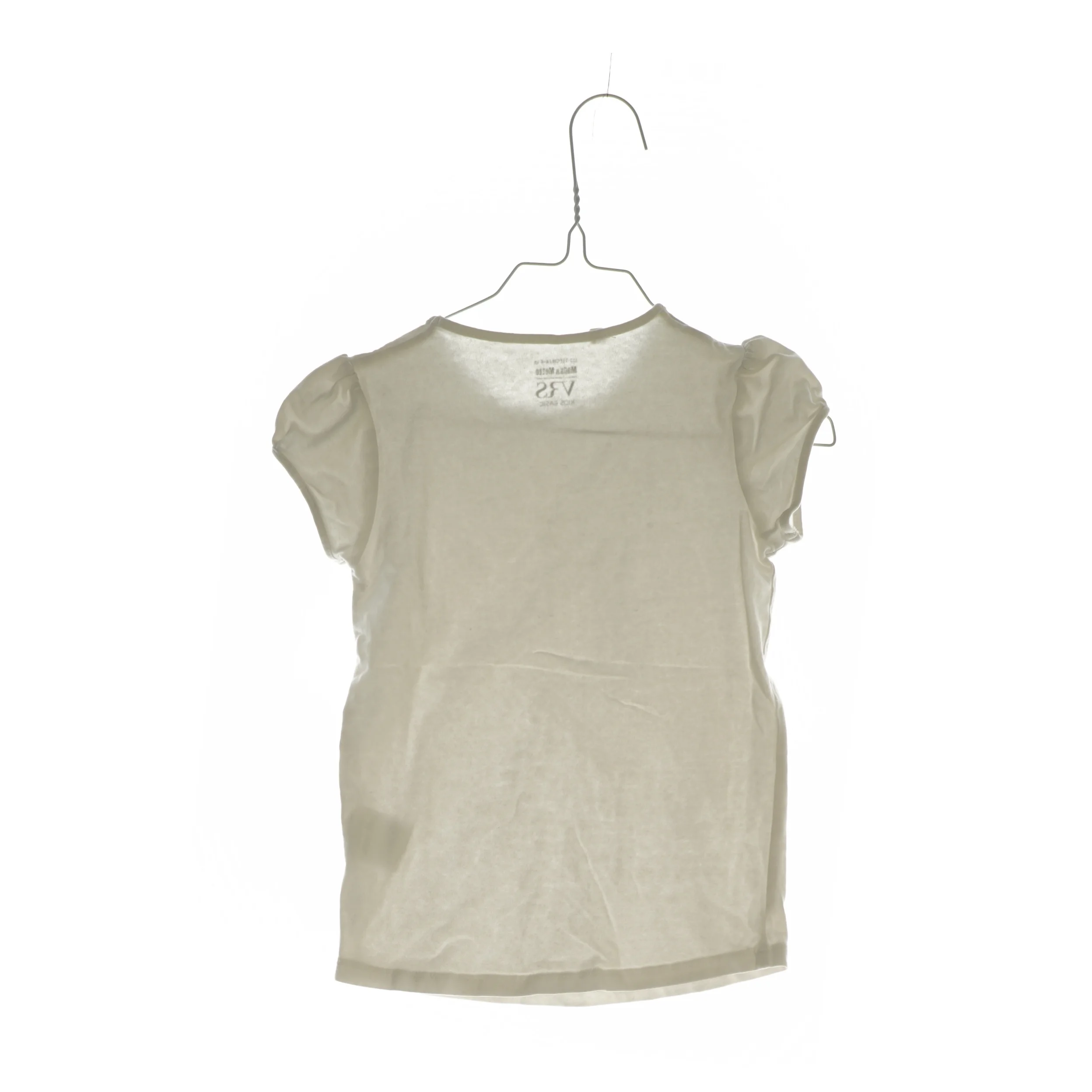 T shirt fra VRS (str. 110/116)