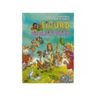 Sigurd fortæller bibelhistorier (DVD)
