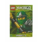 Lego Ninjago - episode 9-13 (DVD)