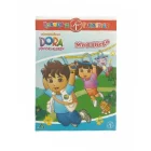 Dora udforskeren - Mød Diego (DVD)