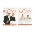 Klovn - sæson 1 og 2 (DVD)