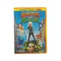 Monsters mod Aliens (DVD)