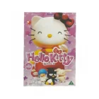 Hello Kitty 2 (DVD)