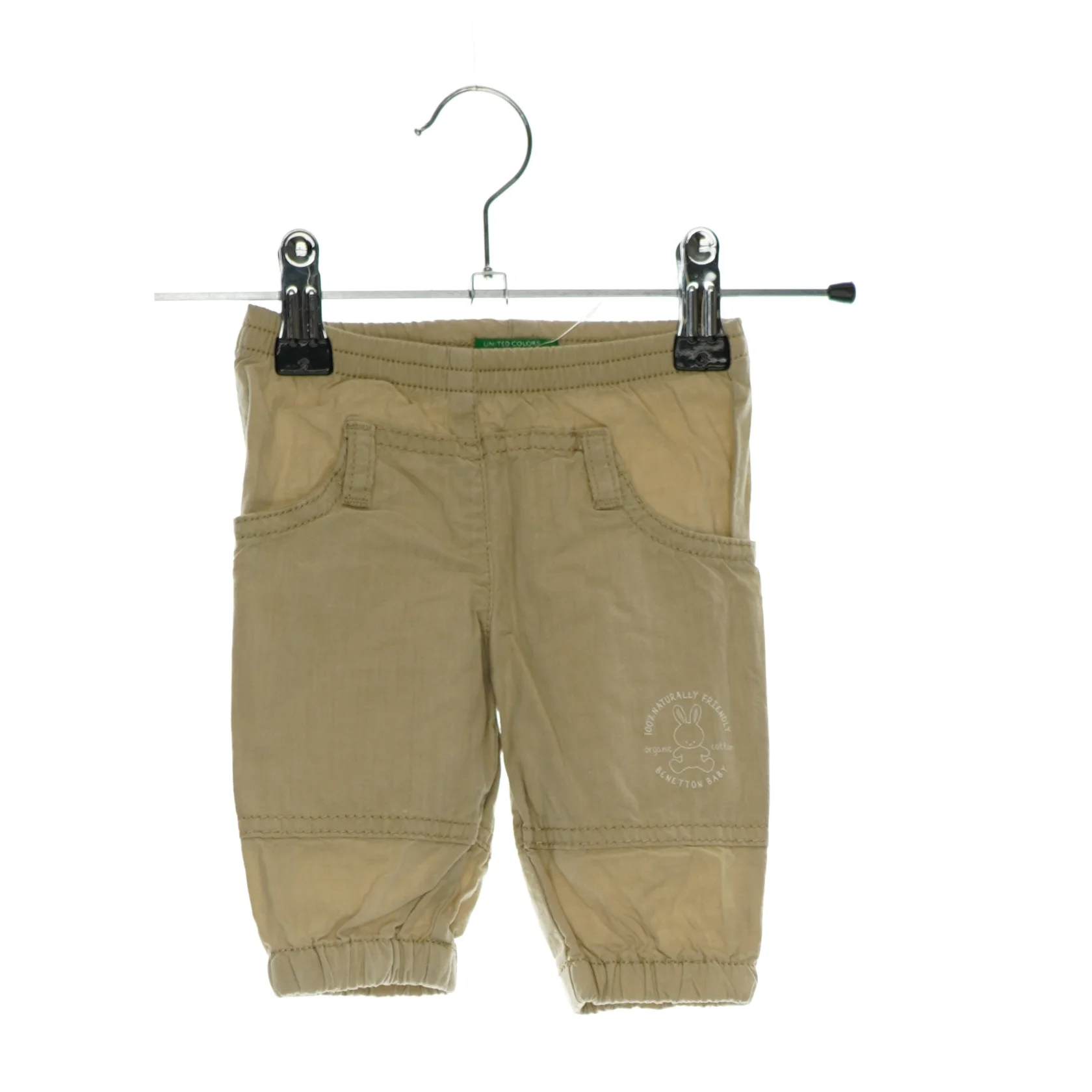 Bukser fra Benetton (Str. 56)