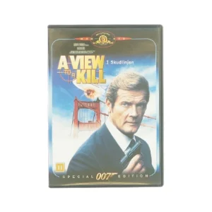 A view to a kill (DVD)