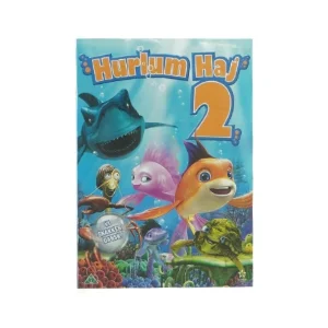 Hurlum Haj 2 (DVD)