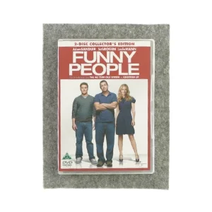 Funny people (DVD)