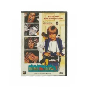 Home alone 3 (DVD)