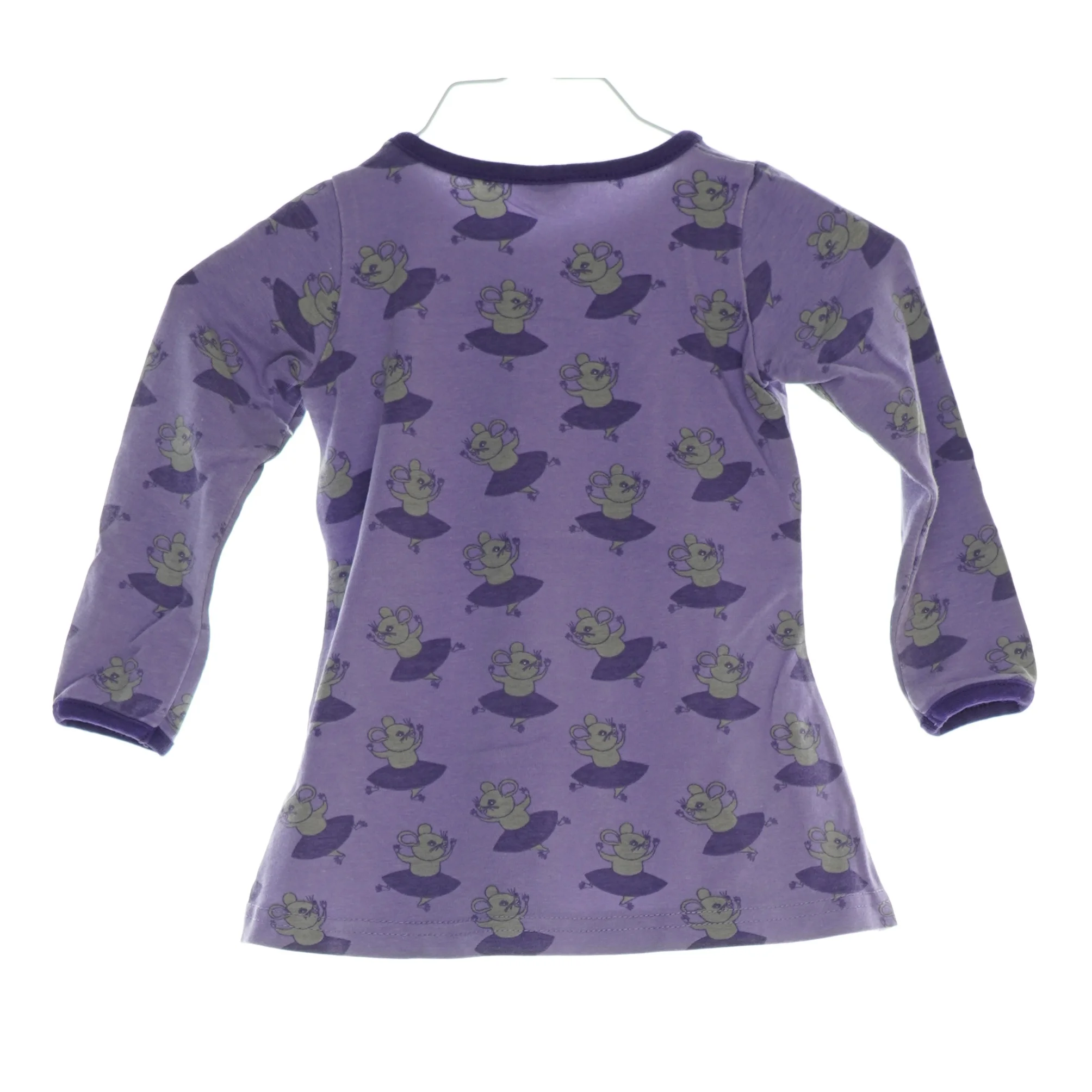 Kjole fra Småfolk (str. 74)