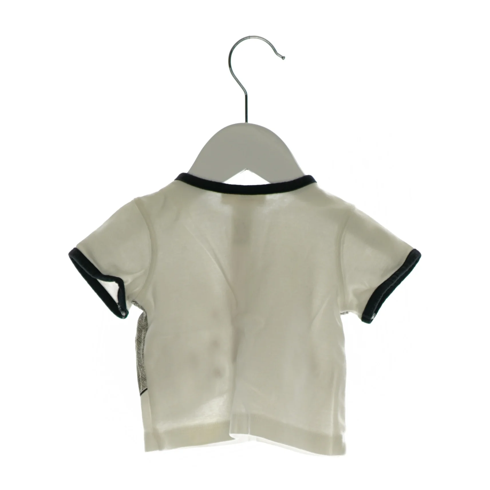 T-shirt fra Miniclarie (Str. 62)