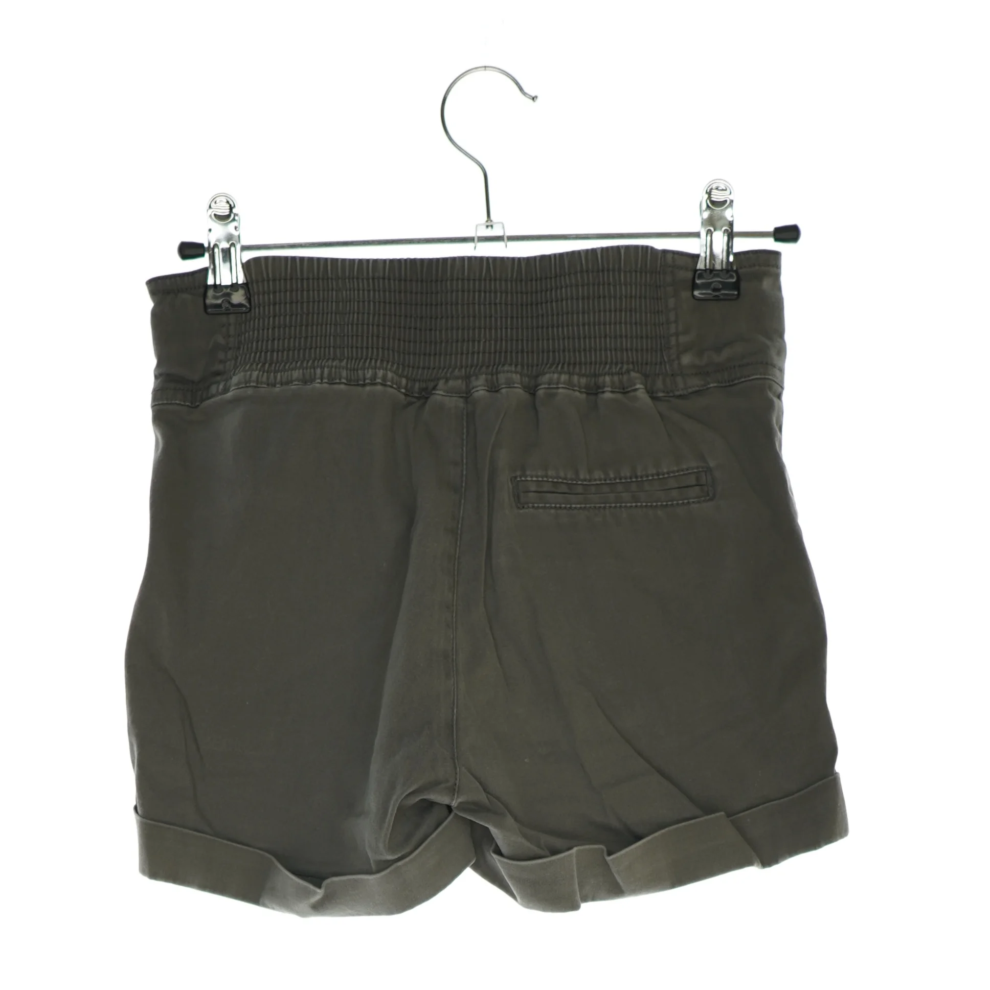 Højtaljet shorts fra Pomp de Lux (Str. 122/128)