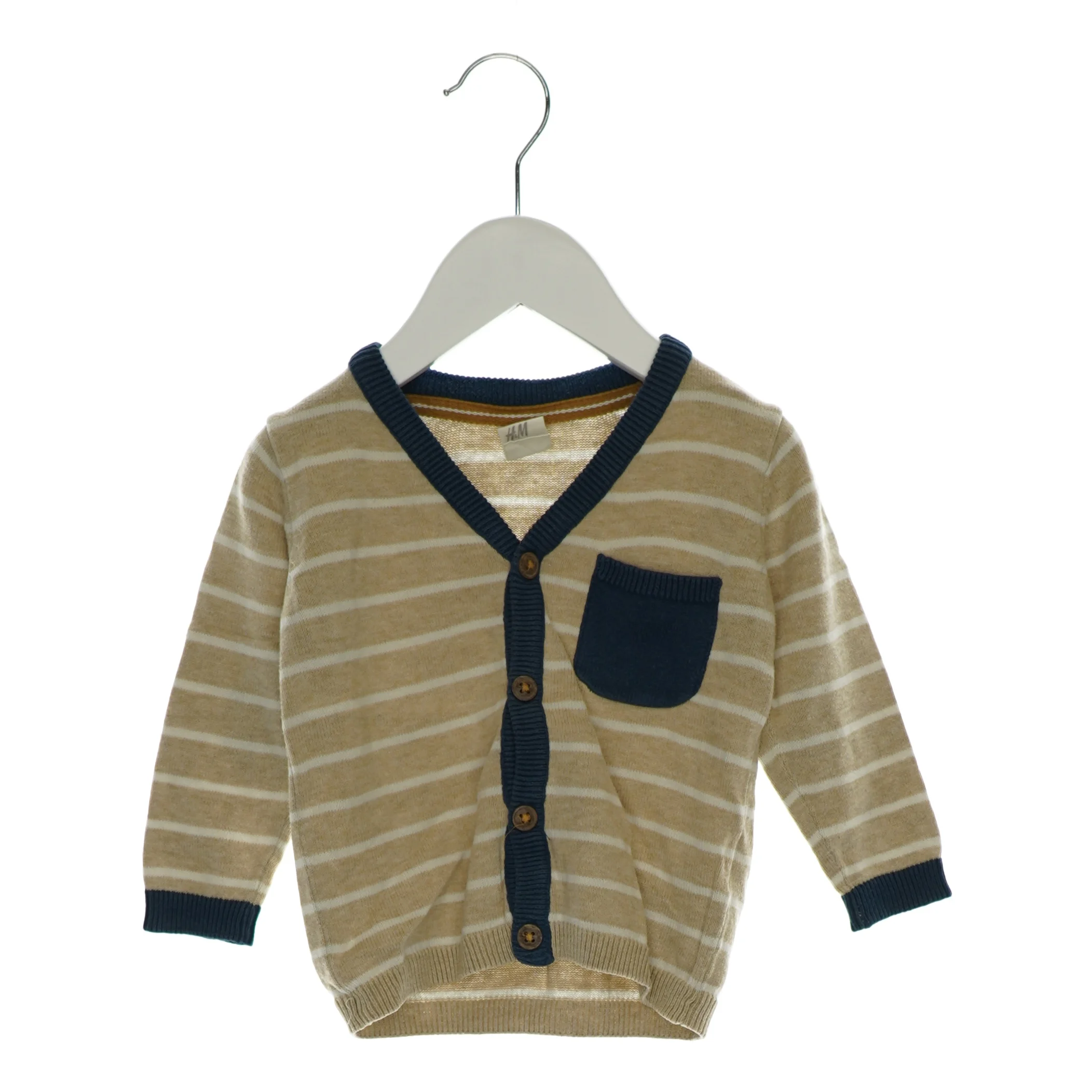 Cardigan fra H&M (Str. 74)