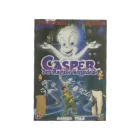 Casper den magiske begyndelse (DVD)