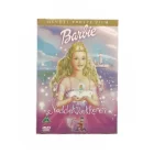 Barbie og nøddeknækkeren (DVD)
