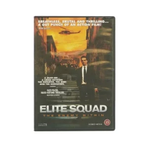 Elite squad (DVD)