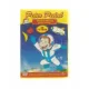Peter Pedal - Raketfærd og andre eventyr (DVD)