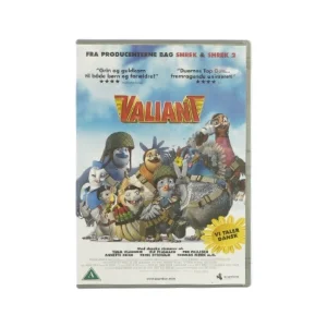 Valiant (DVD)
