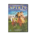 Spirit (DVD)