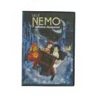Lille Nemo oplevelser i drømmeland (DVD)