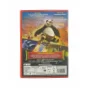 Kung fu panda (DVD)