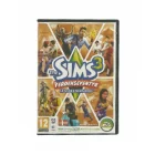 The Sims 3 - Verdenseventyr udvidelsespakke (Spil)