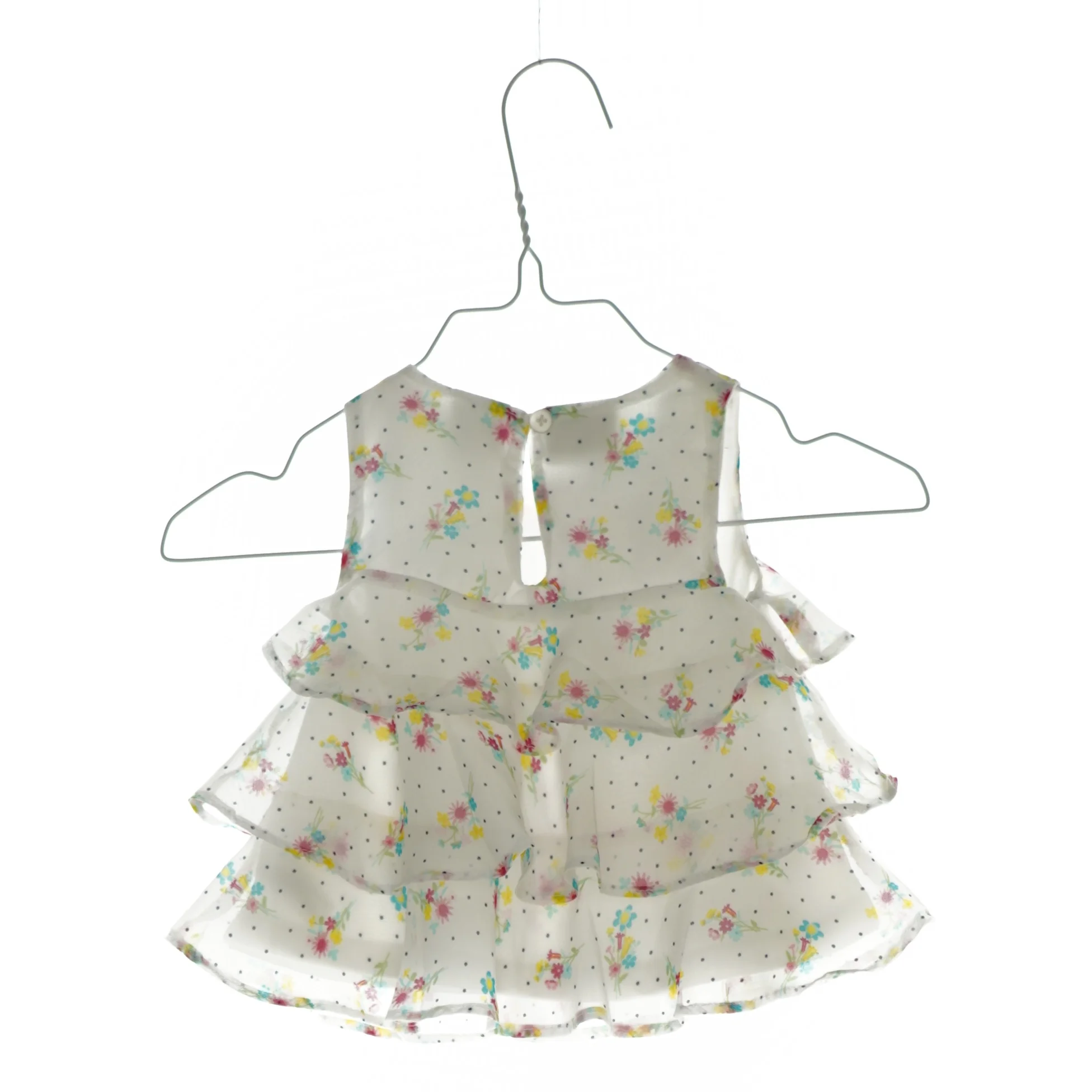 Kjole fra Koala Kids (str. 0-3 mdr.)